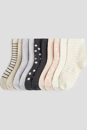 H&M Blanco