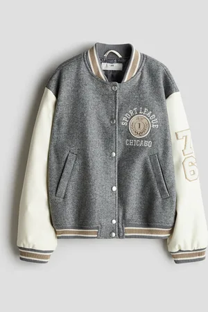 H&M Gris