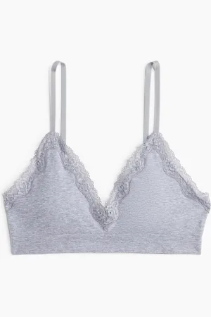 H&M Gris