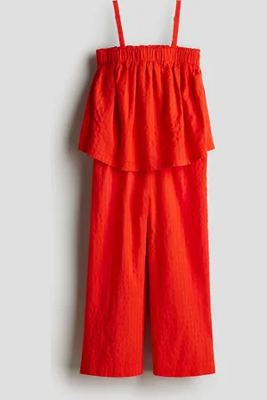 H&M Naranja