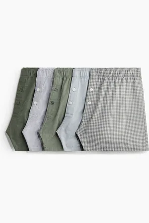 H&M Verde