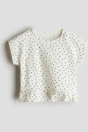 H&M Blanco
