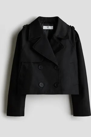 H&M Negro