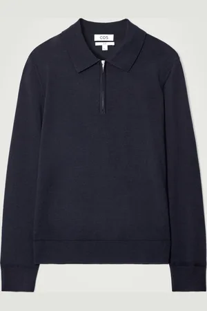 H&M Azul