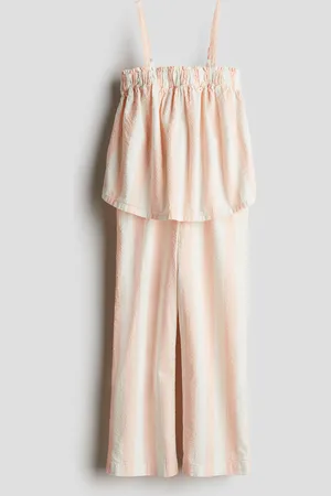 H&M Blanco