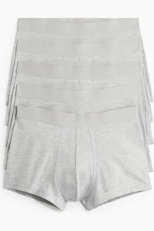 H&M Gris