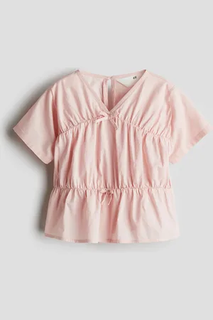H&M Rosa