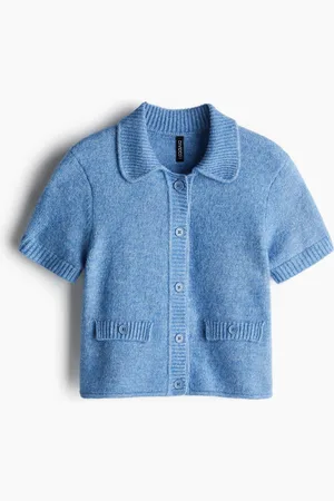 H&M Sleeved cardigan
