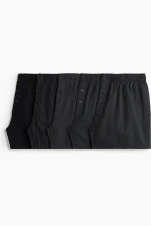 H&M Negro