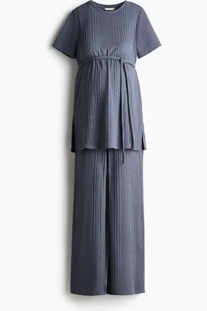 H&M Azul