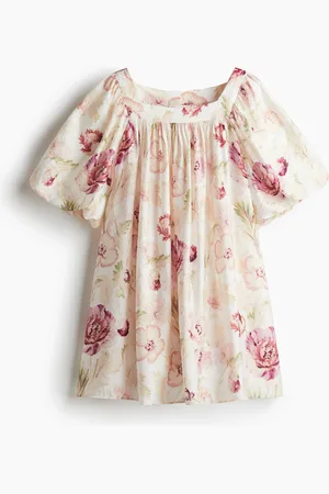 H&M Blanco