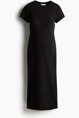 H&M Negro