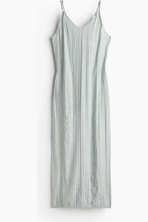 H&M Turquesa