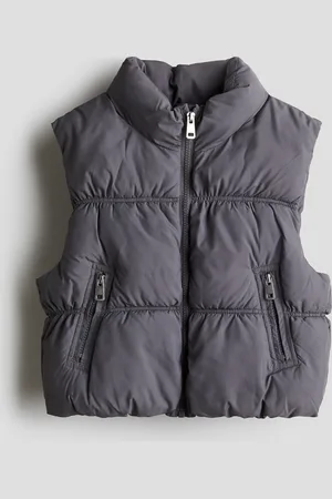 H&M Gris