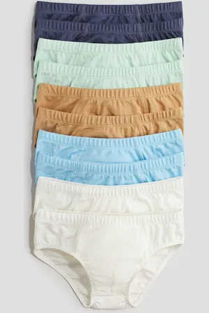 H&M Blanco
