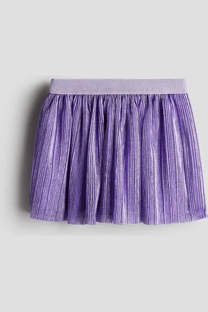 H&M Púrpura