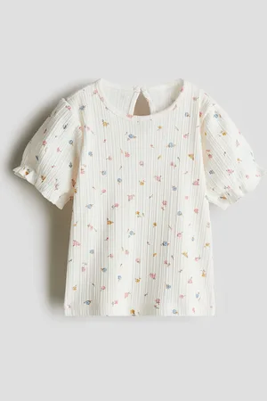 H&M Blanco