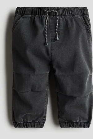 H&M Gris
