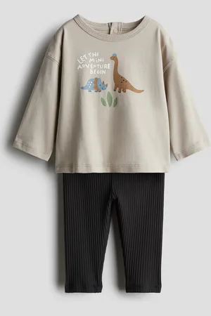 H&M Marrón