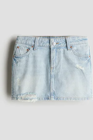 H&M Azul
