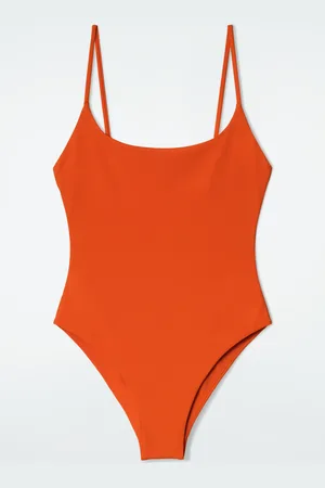 H&M Naranja
