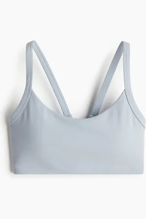 H&M Azul