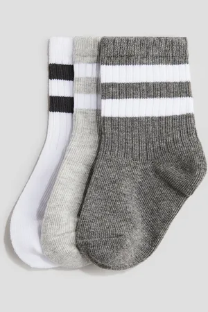 H&M Gris