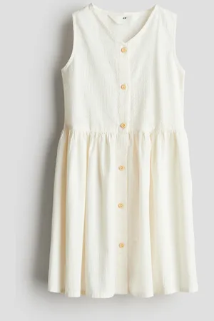 H&M Blanco