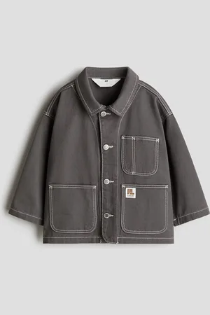 H&M Gris