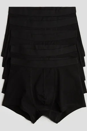 H&M Negro