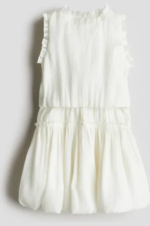 H&M Blanco