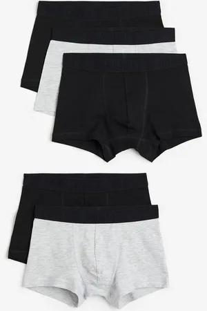 H&M Negro