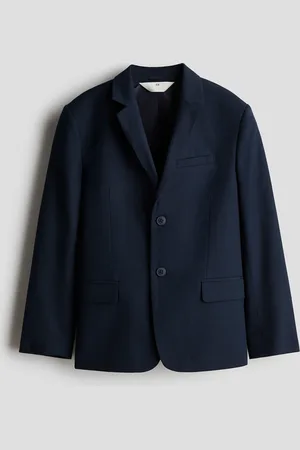 H&M Azul