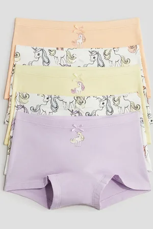 H&M Blanco