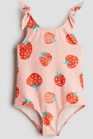 H&M Naranja
