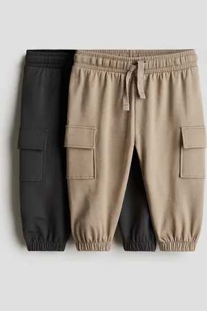 H&M Marrón
