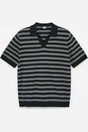 H&M Azul