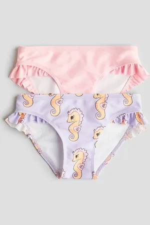 H&M Púrpura