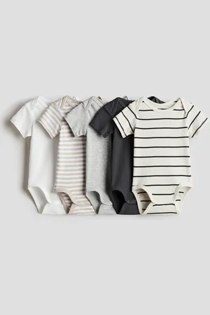 H&M Gris