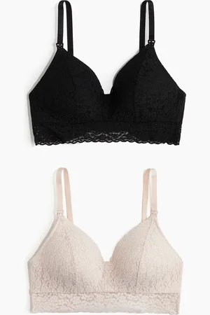 H&M Negro