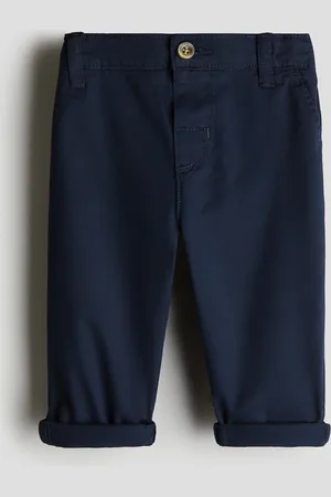 H&M Azul