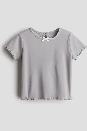 H&M Gris