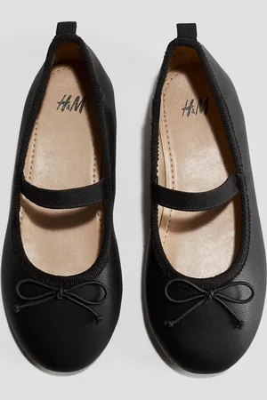 H&M Negro