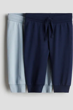 H&M Azul