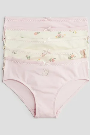 H&M Blanco