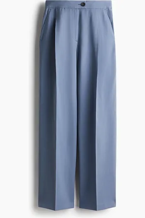 H&M Azul
