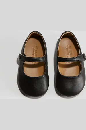 H&M Negro