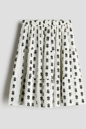H&M Blanco