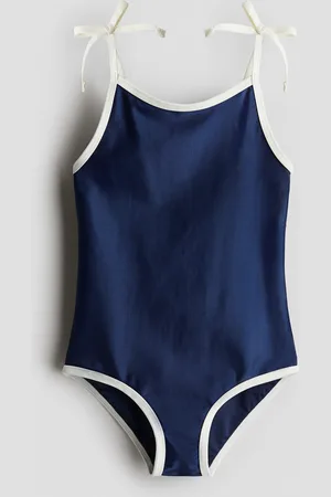 H&M Azul