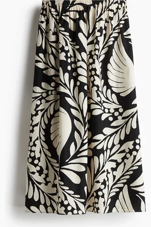 H&M Negro